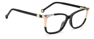 Okulary korekcyjne Carolina Herrera CH 0055 KDX - Okulary korekcyjne, oprawki, szkła - miniaturka - grafika 2