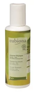 Eubiona Hair, szampon zwiększający objętość z rumiankiem i kiwi , 200 ml - Szampony do włosów - miniaturka - grafika 1
