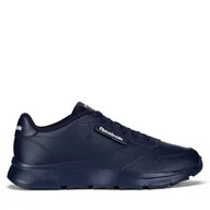 Sneakersy męskie - Sneakersy Reebok RAMBLE 100220413 Granatowy - miniaturka - grafika 1