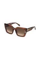 Okulary przeciwsłoneczne - Just Cavalli SJC099V Adulto unisex Plastica - miniaturka - grafika 1