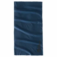 Czapki dla dzieci - Chusta wielofunkcyjna Jack Wolfskin MELANGE HEADGEAR night blue - ONE SIZE - miniaturka - grafika 1