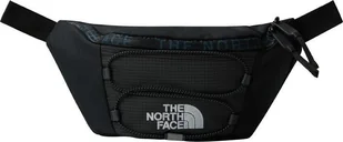 The North Face Saszetka biodrowa The North Face Jester Lumbar : Kolor - Czarny - Nerki - miniaturka - grafika 1