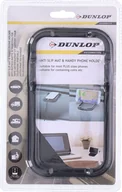 Pokrowce na fotele - Dunlop Podkładka antypoślizgowa do samochodu na kokpit DUNLOP E-09802 - miniaturka - grafika 1
