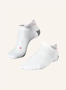 Falke Skarpety Do Biegania ru5 Invisible weiss - Skarpetki damskie - miniaturka - grafika 1