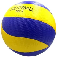 Siatkówka - PIŁKA SIATKOWA REKREACYJNA VOLLEYBALL - miniaturka - grafika 1