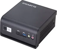 Mini PC - Komputer Gigabyte GigaByte GB-BLCE-5005R PENTJ5005/SO-DIMM DDR4 HDMI USB LAN DDR4 GB-BLCE-5005R - miniaturka - grafika 1