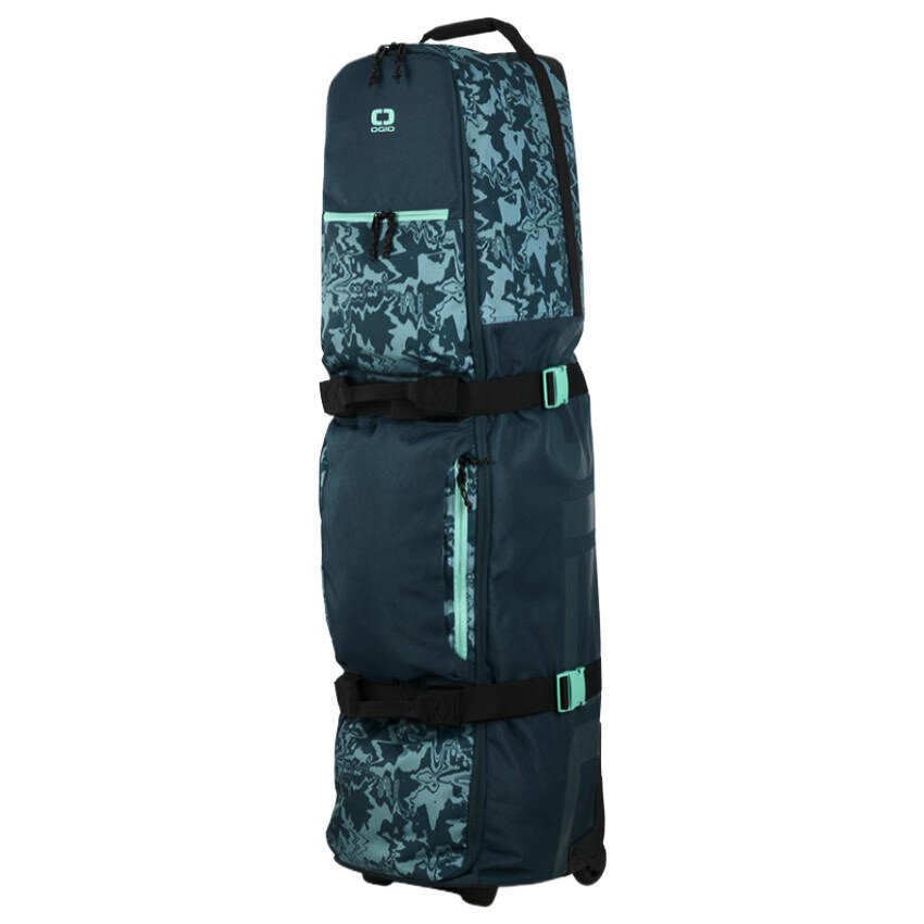 Pokrowiec podróżny Ogio Alpha Mid 26 Seagrass