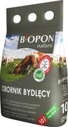 Biopon Obornik bydlęcy granulat 10 l 1249