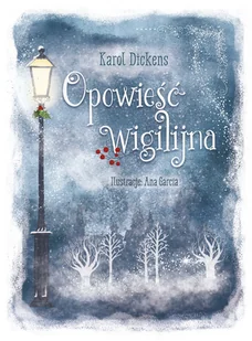 Opowieść wigilijna - Pozostałe książki - miniaturka - grafika 1