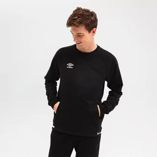 UMBRO BLUZA ROLLO - Bluzy męskie - miniaturka - grafika 1