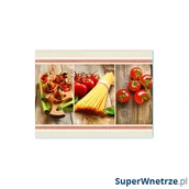 Deski do krojenia - Nuova Cer R2S Deska do krojenia R2S pasta pomidory 452 KTHF - miniaturka - grafika 1