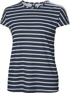 Helly Hansen Helly Hansen damska koszulka W THALIA SUMMER TOP 34350 598 L - Koszulki i topy damskie - miniaturka - grafika 1
