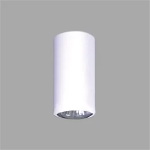 Kaja ALFRED OLSZEWSKI Lampa sufitowa K-4414 z serii MILE WHITE - Lampy sufitowe - miniaturka - grafika 1