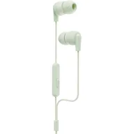 Słuchawki - Skullcandy INKD+ In-Ear Zielona - miniaturka - grafika 1