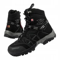 Buty trekkingowe męskie - Buty trekkingowe Garmont Momentum Wp [002643] - miniaturka - grafika 1