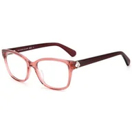 Okulary korekcyjne, oprawki, szkła - Kate Spade Reilly/G LHF 51 - miniaturka - grafika 1