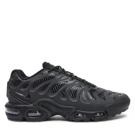 Sneakersy męskie - Sneakersy Nike Air Max Plus Drift HF0785 001 Czarny - miniaturka - grafika 1
