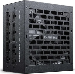 Zasilacz Phanteks AMP GH 750W PH-P750GH_BK01_EU - Zasilacze komputerowe - miniaturka - grafika 1