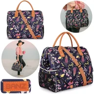 Termosy - Torba termiczna termoizolacyjna piknikowa XL BANZ - miniaturka - grafika 1