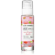 Serum do twarzy - Bielenda BIELENDA ECO SORBET SERUM DO TWARZY NAWILŻAJĄCO-KOJĄCE 30ML - miniaturka - grafika 1