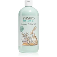 Kosmetyki kąpielowe dla dzieci - Sylveco For Kids piana do kąpieli dla dzieci 500 ml - miniaturka - grafika 1