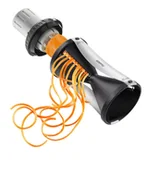 Siekacze tarki i szatkownice - GEFU Krajalnica spiralna SPIRELLI® 2.0 - miniaturka - grafika 1