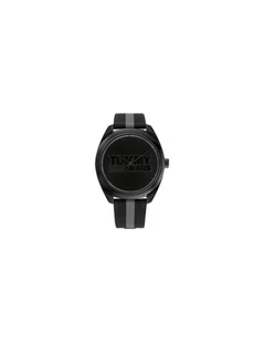 Zegarek Męski Zegarek TOMMY HILFIGER model 1792039 (45 MM) - Zegarki damskie - miniaturka - grafika 1