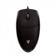 Myszki - V7 MV3000010-BLK-5E myszka MV3000010-BLK-5E - miniaturka - grafika 1