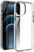 Etui i futerały do telefonów - Futerał SUPER CLEAR HYBRID do SAMSUNG A56 transparentny - miniaturka - grafika 1