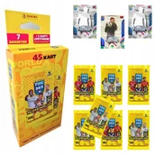 Gry karciane - Panini Fifa Adrenalin XL blister ekskluzywny - miniaturka - grafika 1