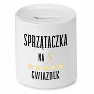 Skarbonki - Skarbonka Dla Natalii na Urodziny Imieniny Prezent z Nadrukiem ze Zdjęciem + Opakowanie na prezent (wzór 01) - miniaturka - grafika 1