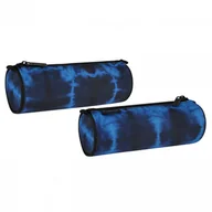 Piórniki - Piórnik Tuba Tie Dye Starpak - miniaturka - grafika 1