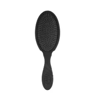 Szczotki i grzebienie do włosów - Wet Brush Pro Detangler, szczotka do włosów, czarna - miniaturka - grafika 1