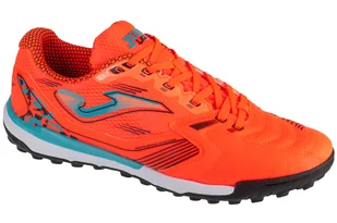 Joma Liga-5 2408 TF LIGW2408TF, Męskie, buty piłkarskie - turfy, Pomarańczowy - Piłka nożna - miniaturka - grafika 1