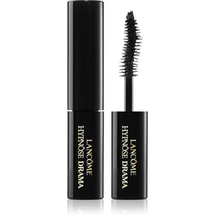 Lancome Hypnose Drama mini tusz do rzęs 01 Excessive Black 4ml - Tusze do rzęs - miniaturka - grafika 1