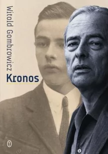 Literackie Kronos - Pamiętniki, dzienniki, listy - miniaturka - grafika 3