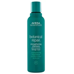 AVEDA Botanical Repair Strengthening Shampoo Delikatnie Oczyszczający Szampon Do Włosów Zniszczonych 200ml - Szampony do włosów - miniaturka - grafika 1