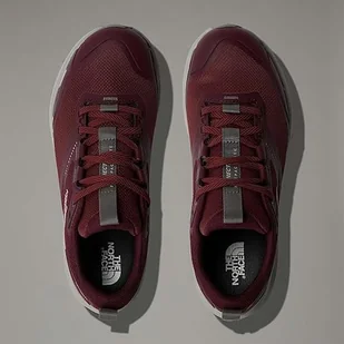 THE NORTH FACE Damskie buty trekkingowe Wectiv Fastpack Lite Wp, Sumac/Alpine Plum, rozmiar 37, Sumac Alpine Plum, 37 EU - Buty trekkingowe damskie - miniaturka - grafika 1