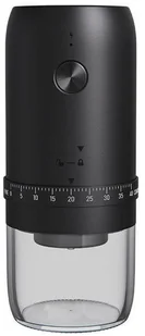 Elektryczny młynek do kawy USB MR-457 - Młynki do kawy - miniaturka - grafika 1