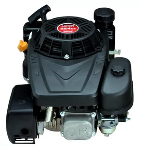 Silnik spalinowy benzynowy LONCIN LC1P75F 6.0KM - Silniki spalinowe - miniaturka - grafika 1