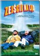Komedie DVD - Zejście na ląd DVD - miniaturka - grafika 1