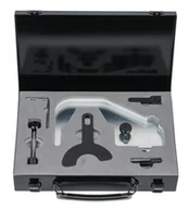 Narzędzia samochodowe - KS TOOLS Zestaw blokad rozrządu do Volvo, 6-szt - miniaturka - grafika 1