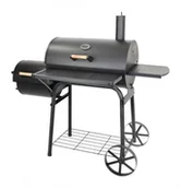 Grille - ACTIVA WĘDZARKA WASHINGTON - miniaturka - grafika 1