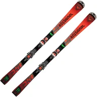 Narty - Rossingol Hero Elite ST TI K + NX12 GW - miniaturka - grafika 1