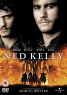 Filmy obyczajowe DVD - Ned Kelly - miniaturka - grafika 1