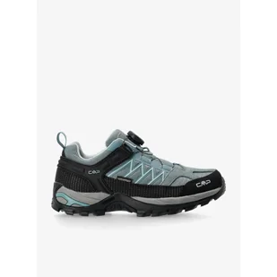 Buty turystyczne damskie CMP Rigel Low Fitgo WP - Buty trekkingowe damskie - miniaturka - grafika 1