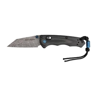 Nóż Benchmade 290-241 Full Immunity - Noże - miniaturka - grafika 1