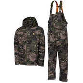 Odzież trekkingowa męska - Prologic Kombinezon Termiczny Prologic Avenger, Odzież Wędkarska, Wędkarski Kombinezon Termiczny, Unisex, Camo, Double Extra Large - miniaturka - grafika 1