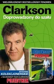 Felietony i reportaże - Doprowadzony do szału + DVD - miniaturka - grafika 1