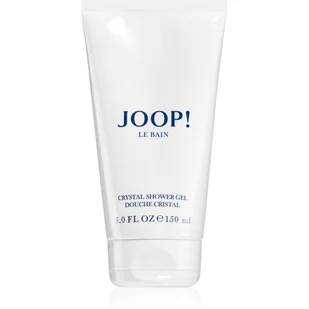 JOOP! Le Bain perfumowany żel pod prysznic dla kobiet 150 ml - Kosmetyki do kąpieli - miniaturka - grafika 1